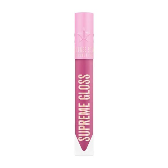 Jeffree Star Cosmetic Supreme Gloss MORE THAN FRIENDS #260 - Picture 3 of 7